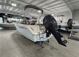 Anglers Marine